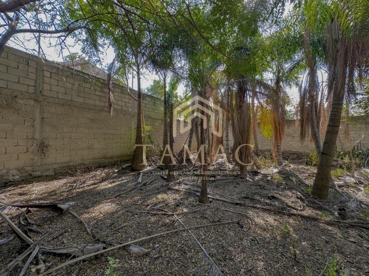 Terreno en venta en Acapatzingo, Cuernavaca — foto 1 de 9