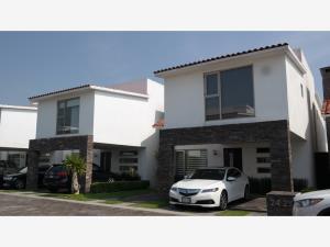 Casa en venta en San Francisco Coaxusco, Metepec — foto 2 de 13