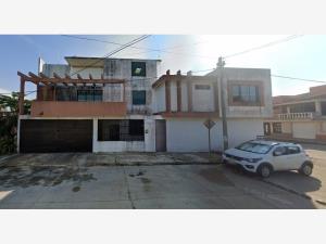 Casa en Puerto Mexico, Coatzacoalcos, Veracruz de Ignacio de la Llave