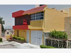 Casa en venta en Lomas Verdes 1a Sección, Naucalpan de Juárez — foto 3 de 19