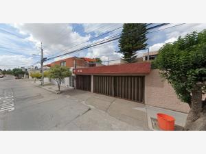 Casa en Las Águilas, San Luis Potosí, San Luis Potosí