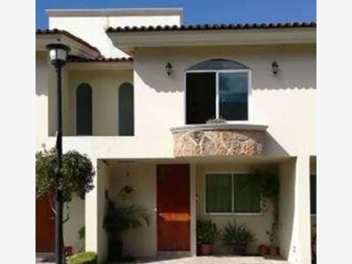 Casa en venta en Francisco Sarabia, Zapopan — foto 1 de 8