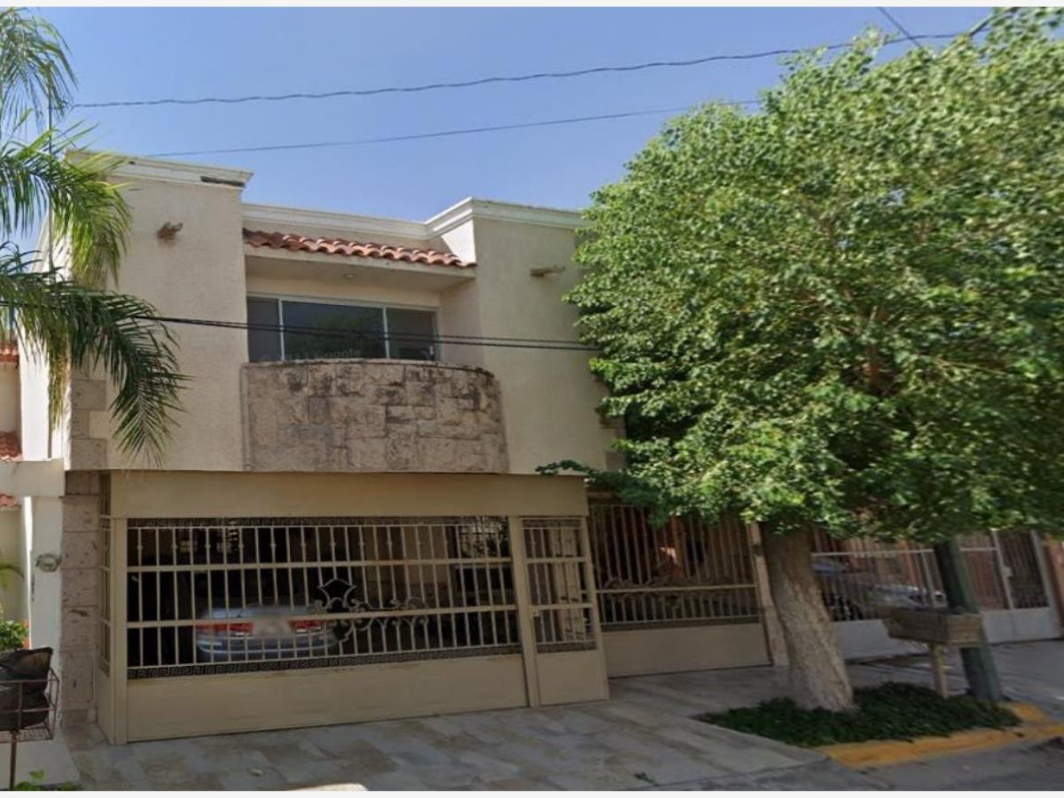 Casa en Venta en Casa Blanca, Torreón, Coahuila de Zaragoza