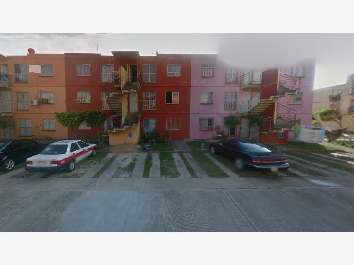 Departamento en venta en Puerto Esmeralda, Coatzacoalcos — foto 1 de 6