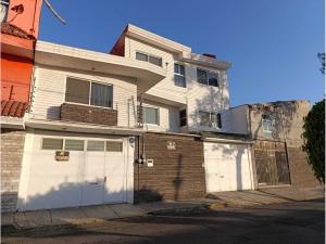 Casa en venta en Aquiles Serdán, Puebla, Puebla