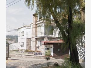 Casa en venta en Lomas de San Angel Inn, Álvaro Obregón — foto 3 de 14