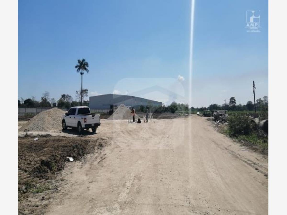 Terreno en venta en Plátano y Cacao 2da. Sección (La Isla), Centro — foto 1 de 3