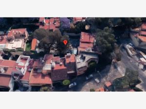 Casa en venta en Lomas de San Angel Inn, Álvaro Obregón — foto 2 de 14