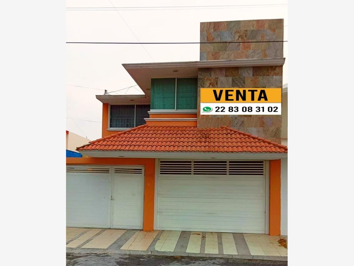 Casa en venta en Hípico, Boca del Río — foto 1 de 7