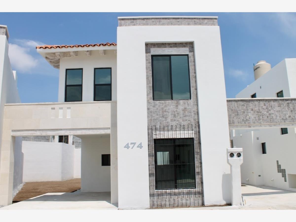 Casa en venta en Australia, Saltillo — foto 1 de 14