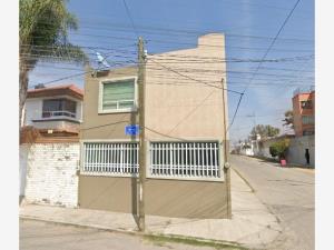 Casa en Vicente Guerrero, Puebla, Puebla