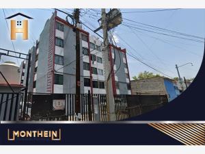 Departamento en venta en Santiago Atepetlac, Gustavo A. Madero — foto 2 de 7