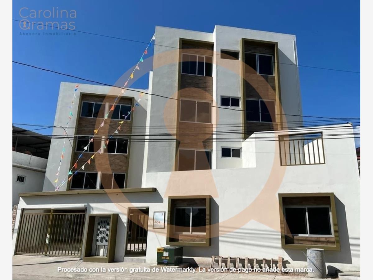 Departamento en venta en El Recreo, Centro — foto 1 de 10