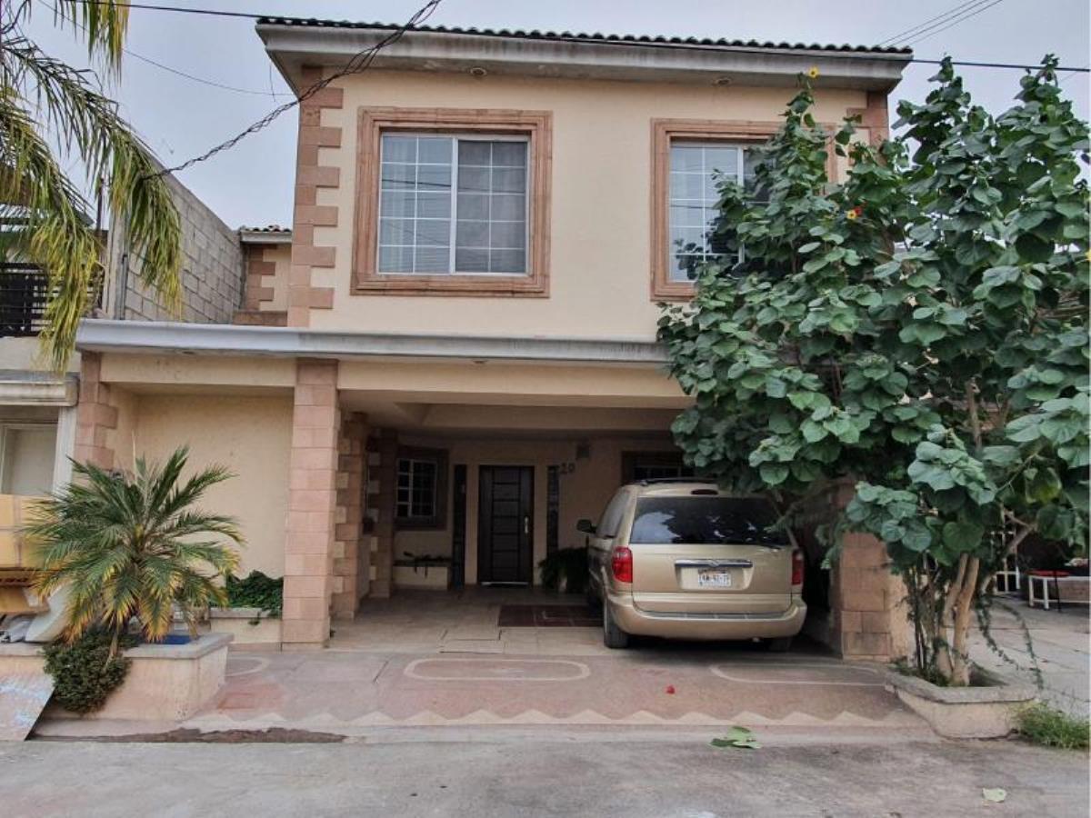 Casa en Venta en Villas de la Hacienda, Torreón, Coahuila de Zaragoza