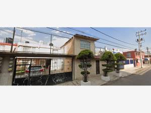 Casa en Villas de Ecatepec, Ecatepec de Morelos, México