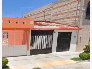 Casa en venta en La Paz, San Juan del Río — foto 2 de 4