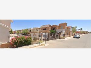 Casa en venta en Puerta Real Residencial, Hermosillo — foto 2 de 4