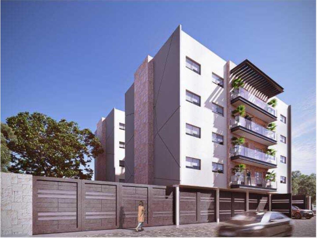 Departamento en venta en Santa Cruz del Monte, Naucalpan de Juárez — foto 1 de 9