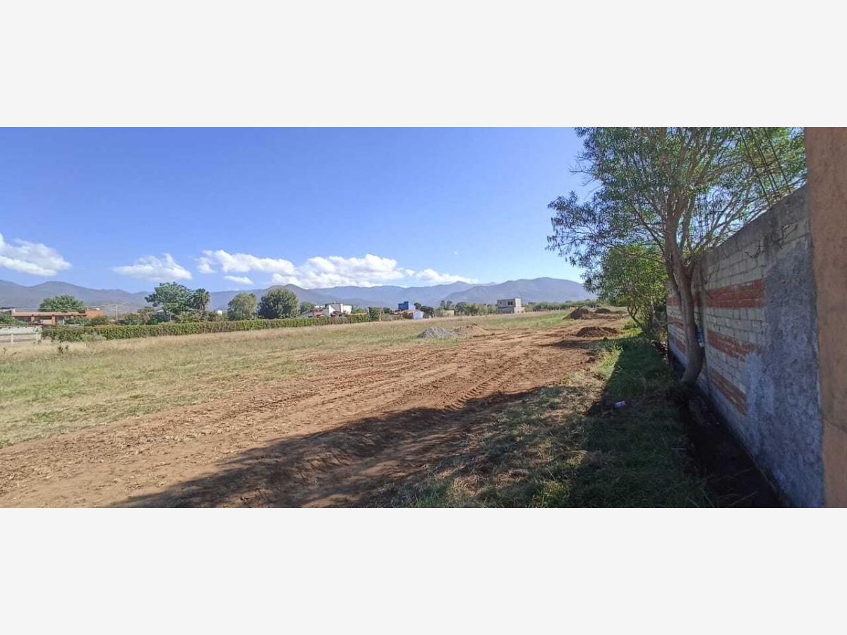 Terreno en venta en Tlalixtac de Cabrera, Tlalixtac de Cabrera — foto 1 de 10