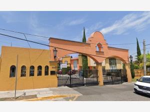 Casa en Misión de Santiago, Corregidora, Querétaro