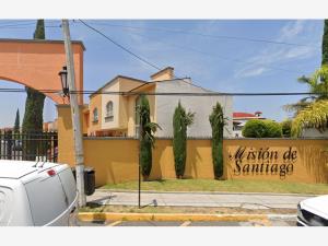 Casa en venta en Misión de Santiago, Corregidora — foto 2 de 4