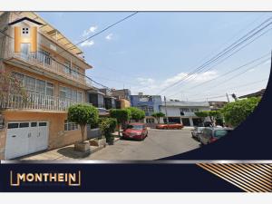 Casa en venta en Ampliación Guadalupe Proletaria, Gustavo A. Madero — foto 2 de 7