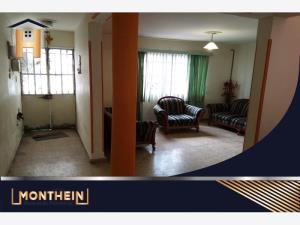 Casa en venta en Ampliación Guadalupe Proletaria, Gustavo A. Madero — foto 3 de 7