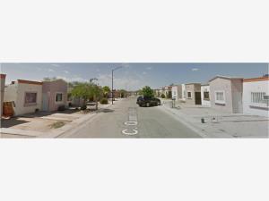Casa en Quintas del Sol Residencial, Hermosillo, Sonora