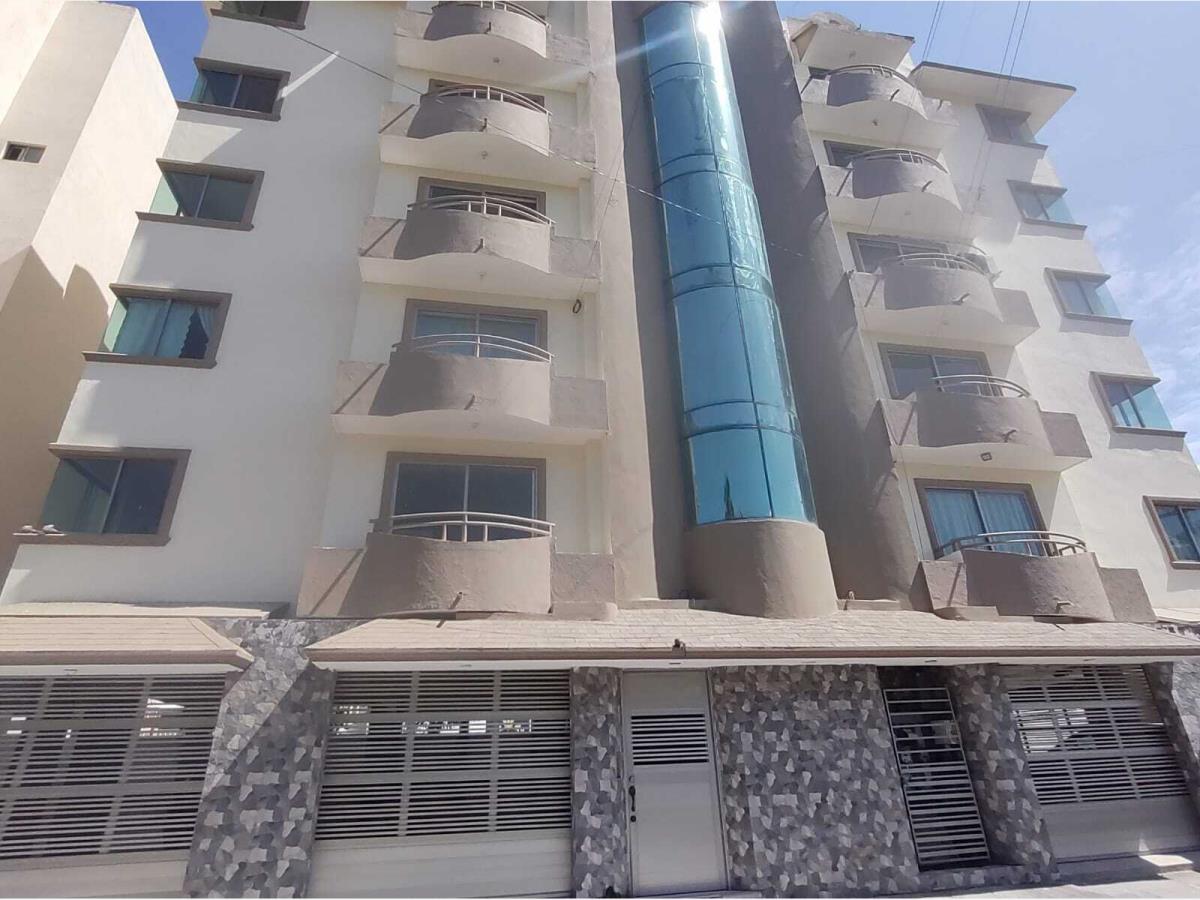 Departamento en venta en Jardines de Mocambo, Boca del Río — foto 1 de 27