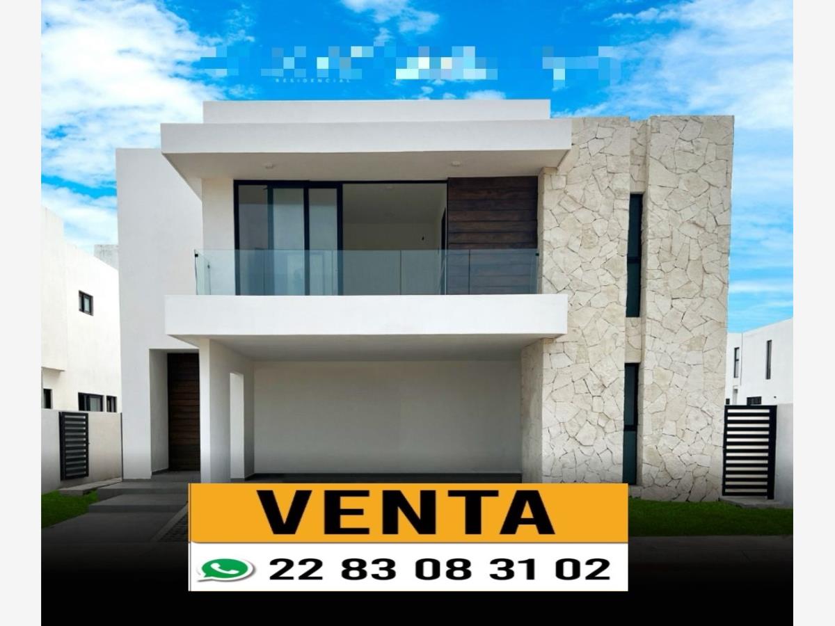 Casa en venta en Las Olas Residencial, Alvarado — foto 1 de 7