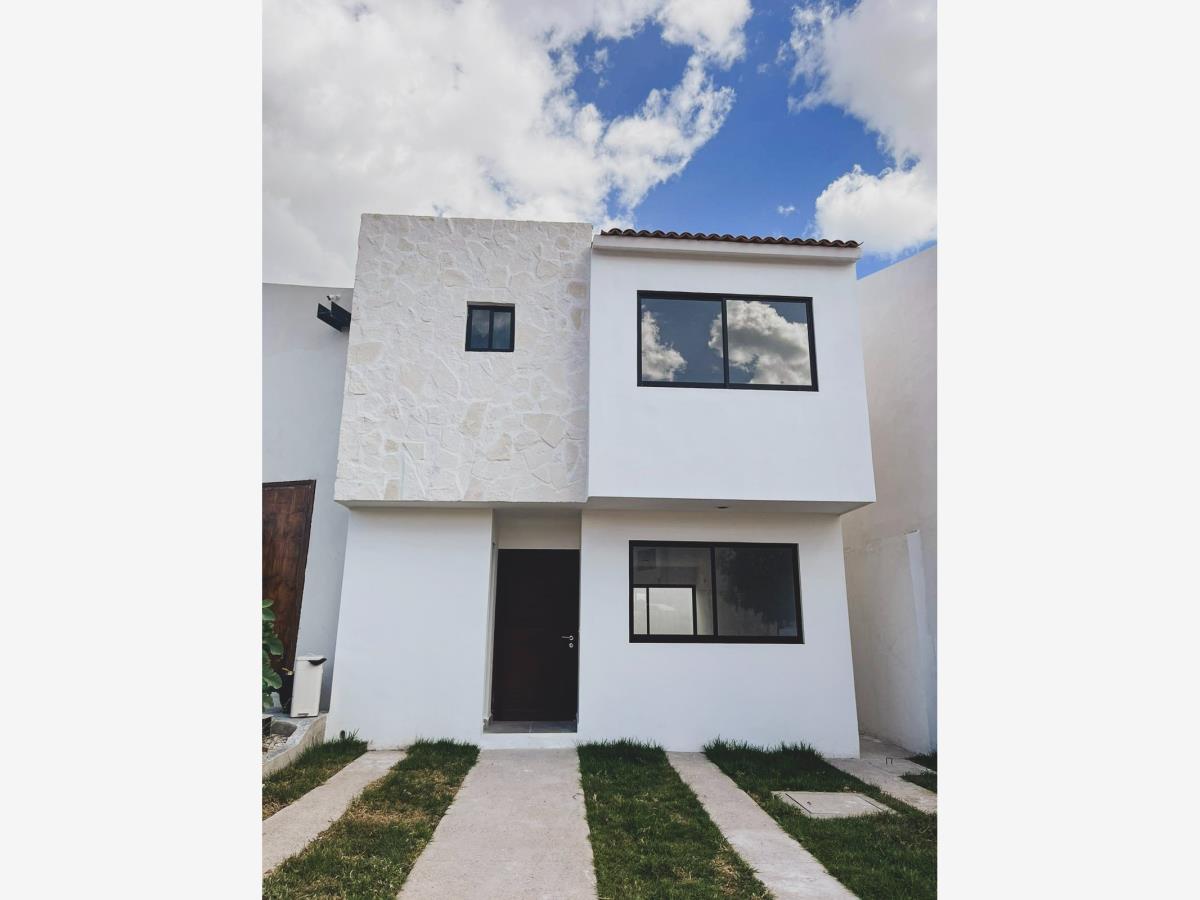 Casa en venta en Ciudad Maderas, El Marqués — foto 1 de 19