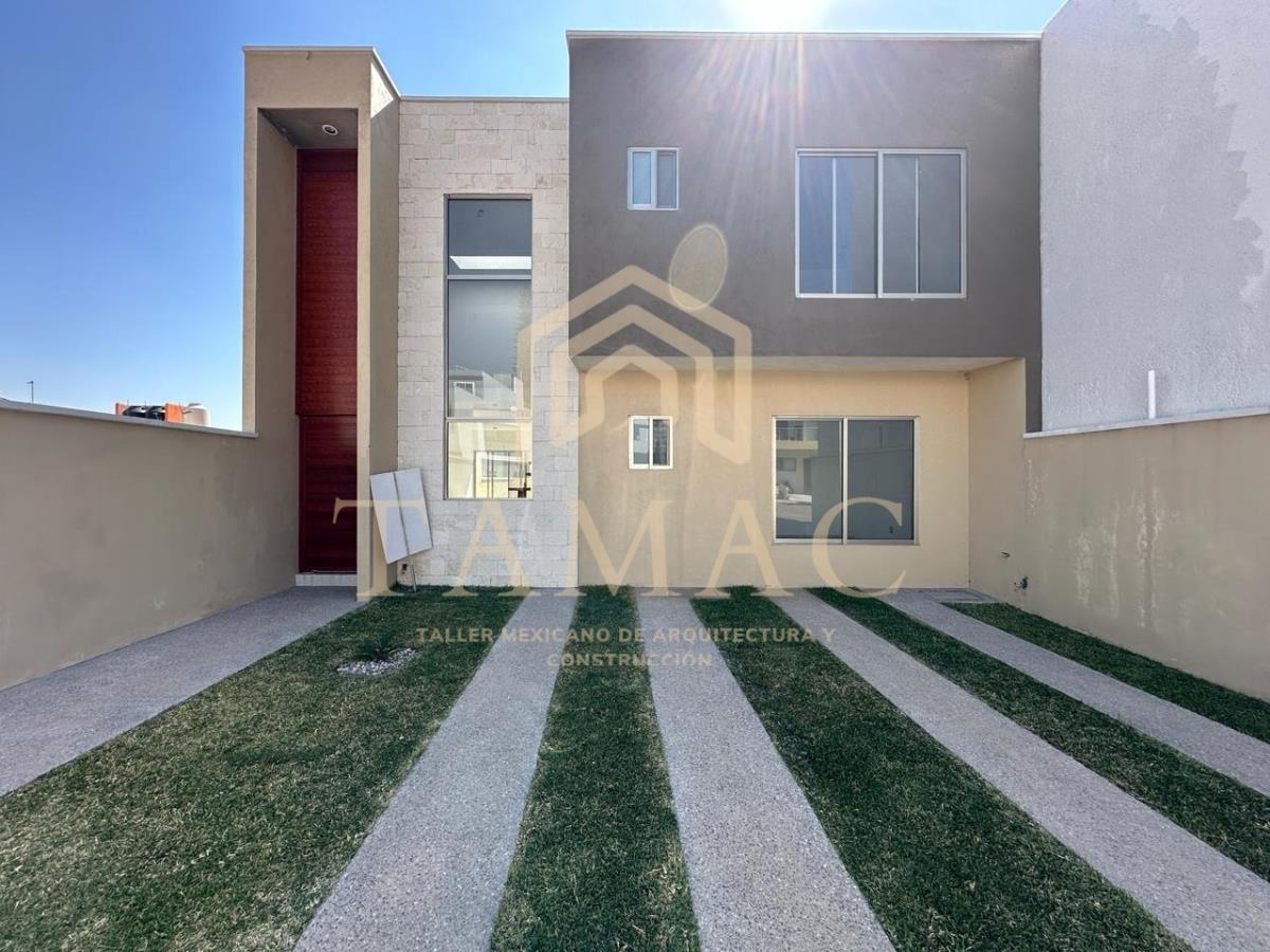 Casa en venta en Ahuatlán Tzompantle, Cuernavaca — foto 1 de 20