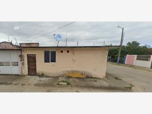 Casa en El Paraíso, Coatzacoalcos, Veracruz de Ignacio de la Llave