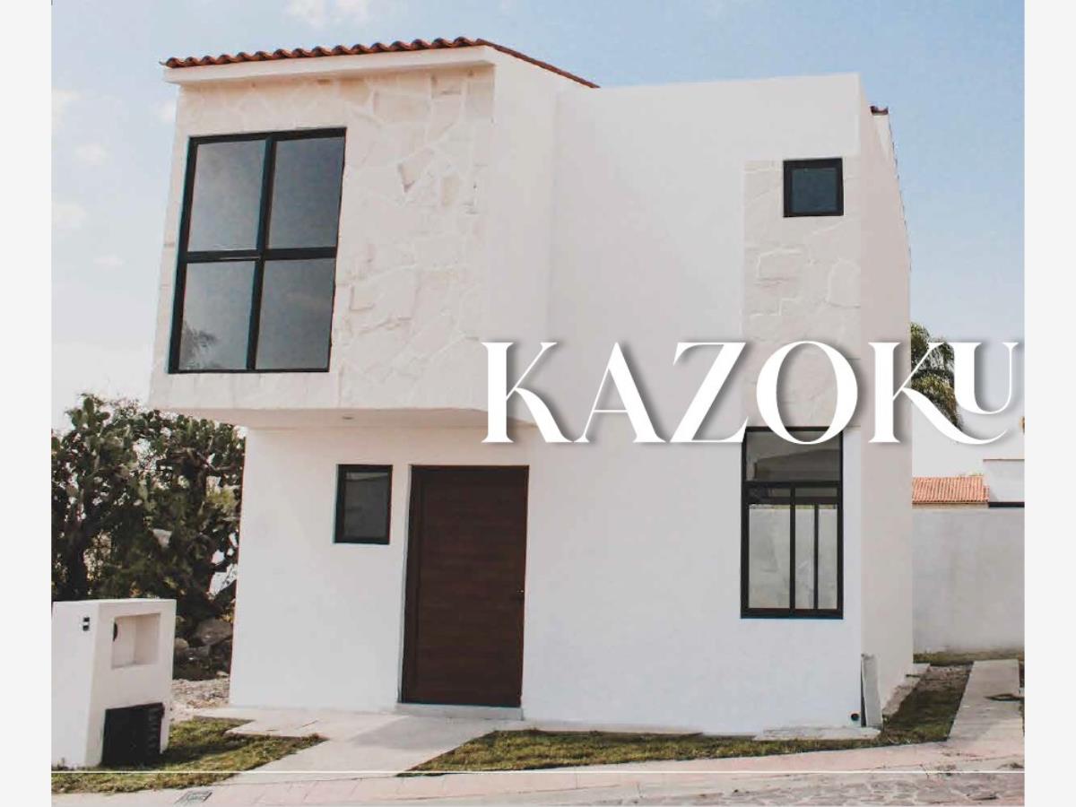 Casa en venta en Ciudad Maderas, El Marqués — foto 1 de 24