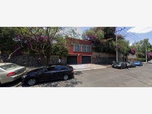 Casa en venta en Progreso Tizapan, Álvaro Obregón — foto 2 de 7
