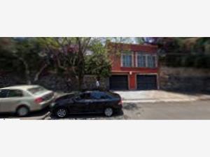 Casa en venta en Progreso Tizapan, Álvaro Obregón — foto 3 de 7