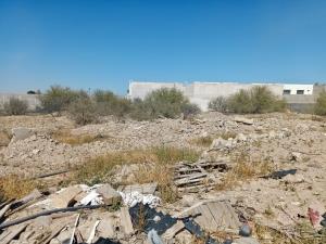 Terreno en venta en Paso del Aguila, Torreón — foto 2 de 5