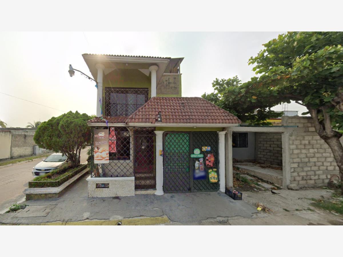 Casa en venta en Primavera, Tapachula — foto 1 de 15
