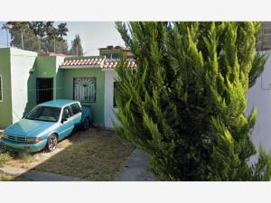 Casa en Hacienda Santa Fe, Tlajomulco de Zúñiga, Jalisco