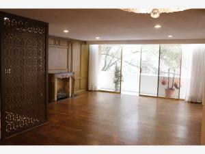 Departamento en Polanco IV Sección, Miguel Hidalgo, Ciudad de México