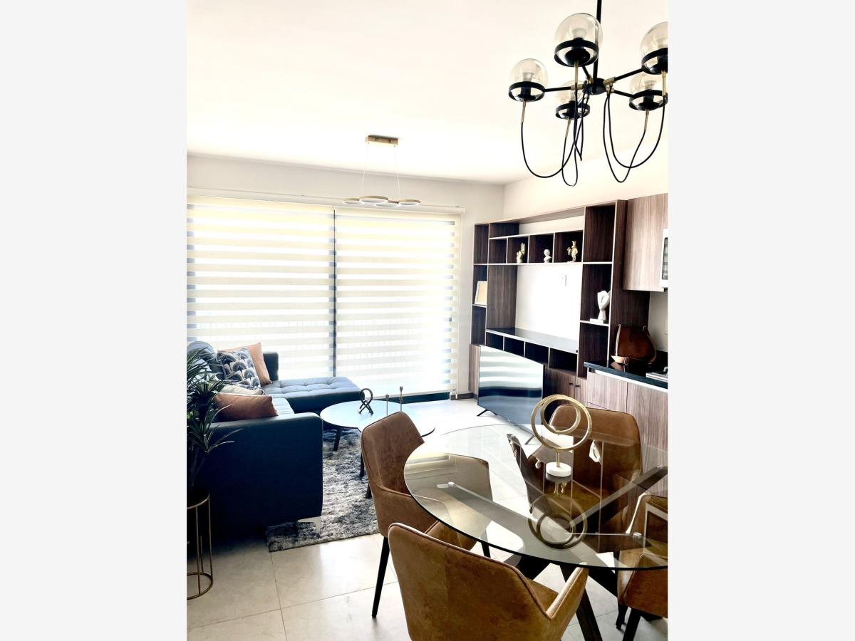 Departamento en Renta en Residencial Senderos, Torreón, Coahuila de Zaragoza
