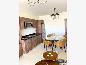 Departamento en renta en Residencial Senderos, Torreón — foto 2 de 11