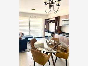 Departamento en renta en Residencial Senderos, Torreón — foto 3 de 11