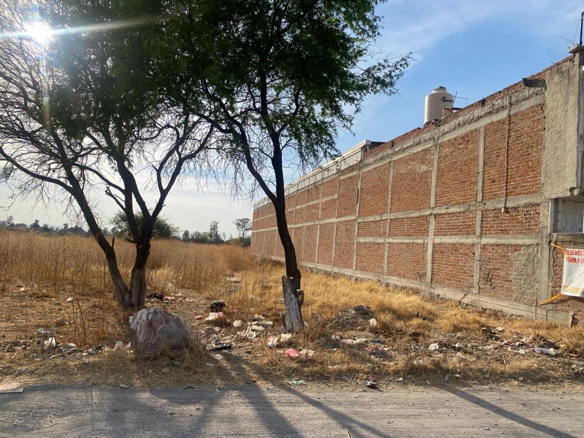 Terreno en venta en San Juan de Otates, León — foto 1 de 3