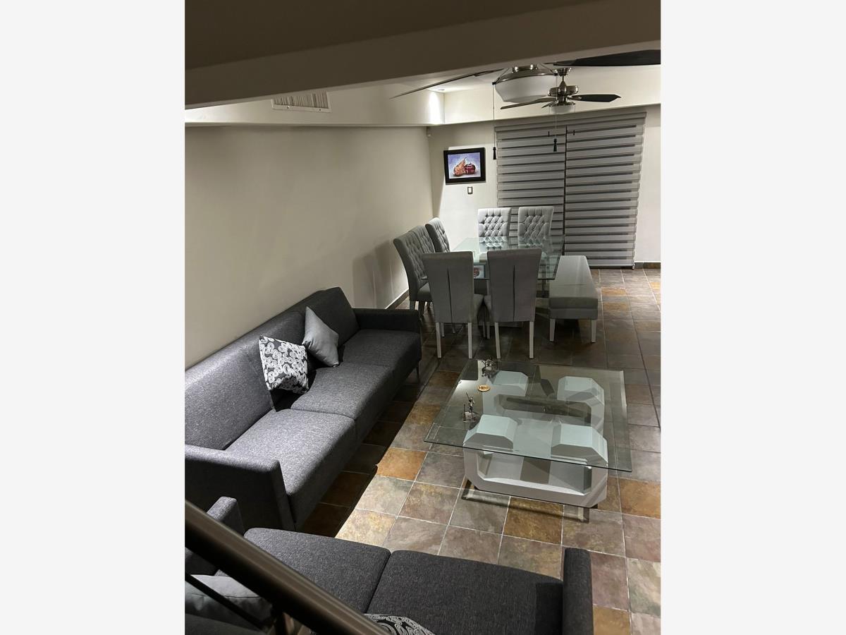 Casa en venta en Rincón de Sayavedra, Saltillo — foto 1 de 6