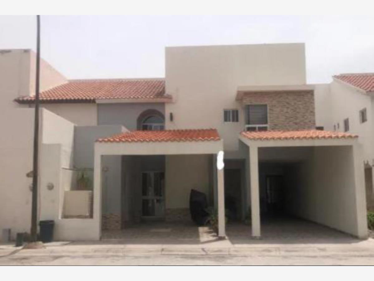 Casa en Remate en Residencial Senderos, Torreón, Coahuila de Zaragoza