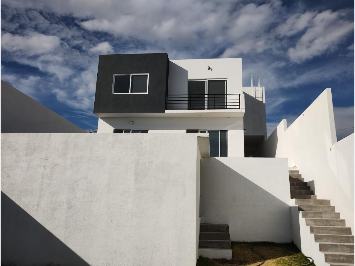 Casa en venta en Altos de Oaxtepec, Yautepec — foto 1 de 33