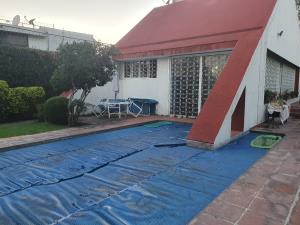 Casa en Insurgentes, Cuernavaca, Morelos