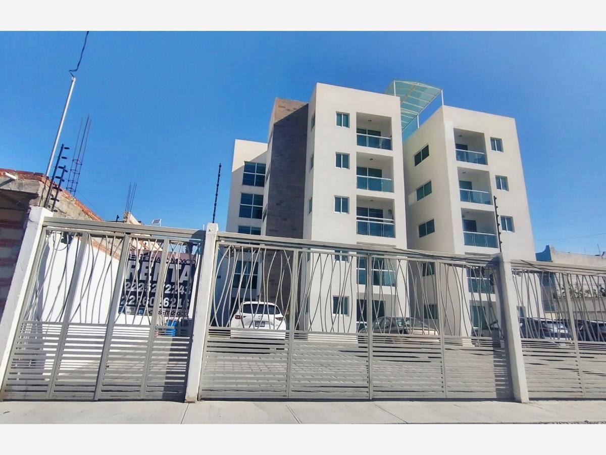 Departamento en venta en San Andrés Cholula Centro, San Andrés Cholula — foto 1 de 15