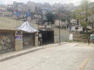 Terreno en venta en La Cañada - San Lorenzo Totolinga, Naucalpan de Juárez — foto 2 de 4